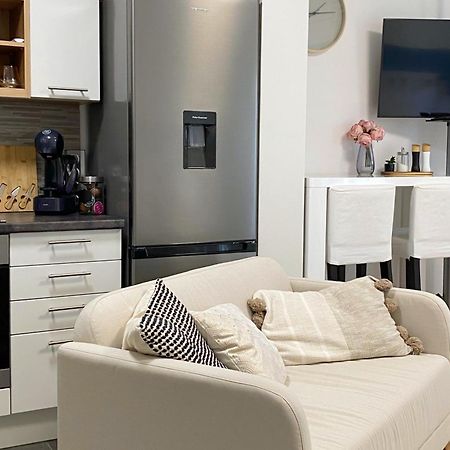 Leonardo50 Apartment Budapest Extérieur photo