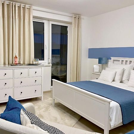 Leonardo50 Apartment Budapest Extérieur photo