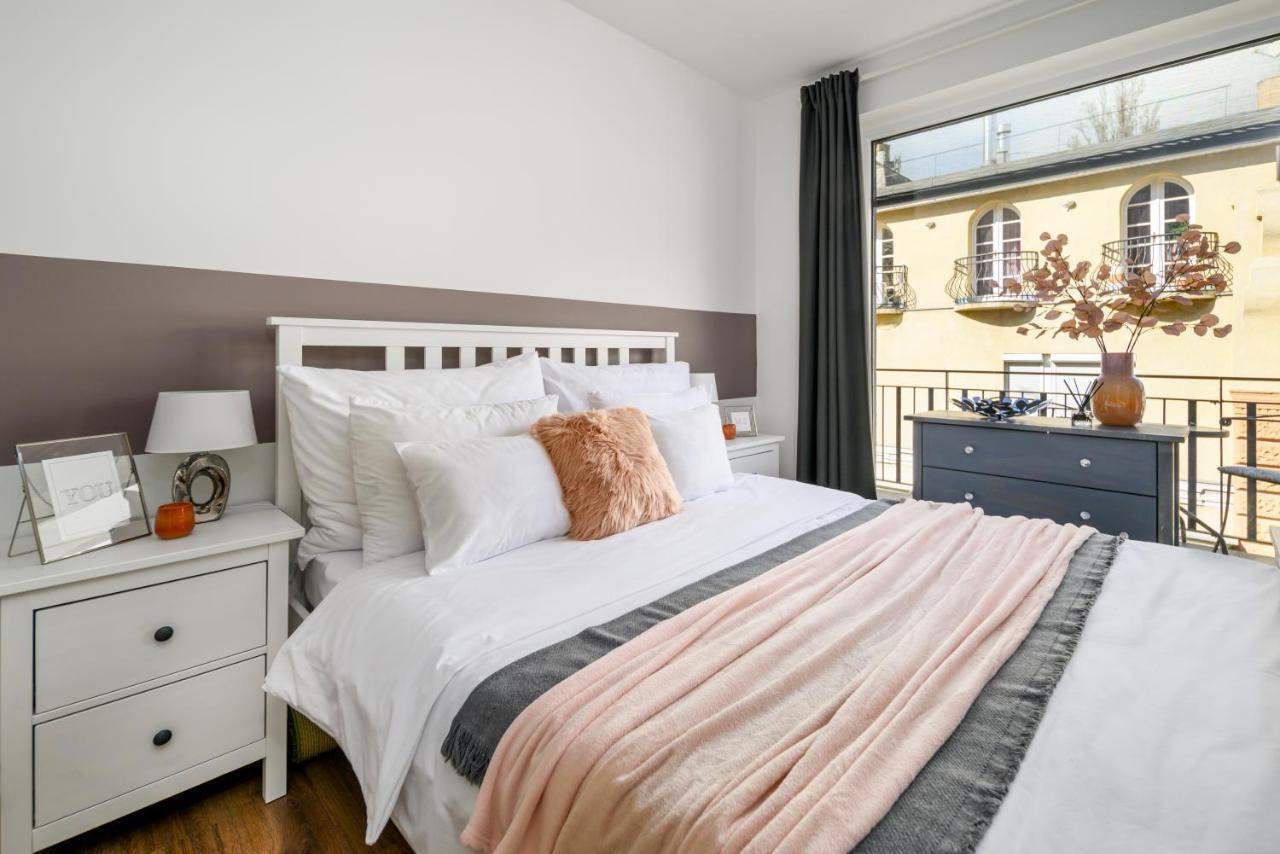 Leonardo50 Apartment Budapest Extérieur photo