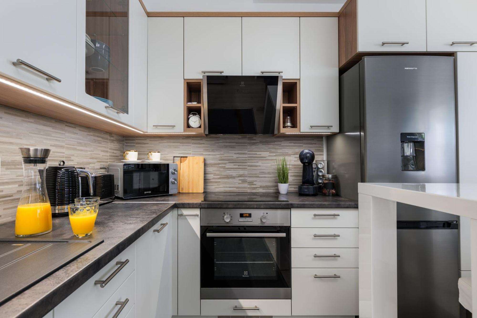 Leonardo50 Apartment Budapest Extérieur photo