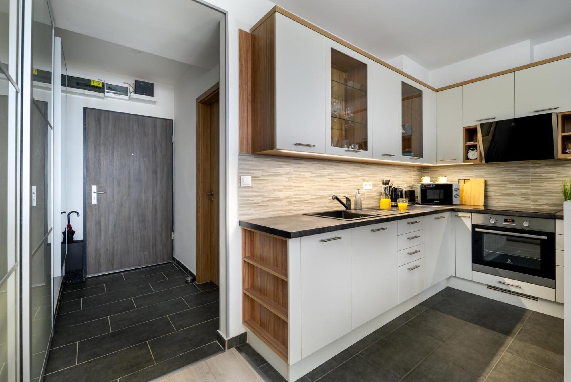 Leonardo50 Apartment Budapest Extérieur photo
