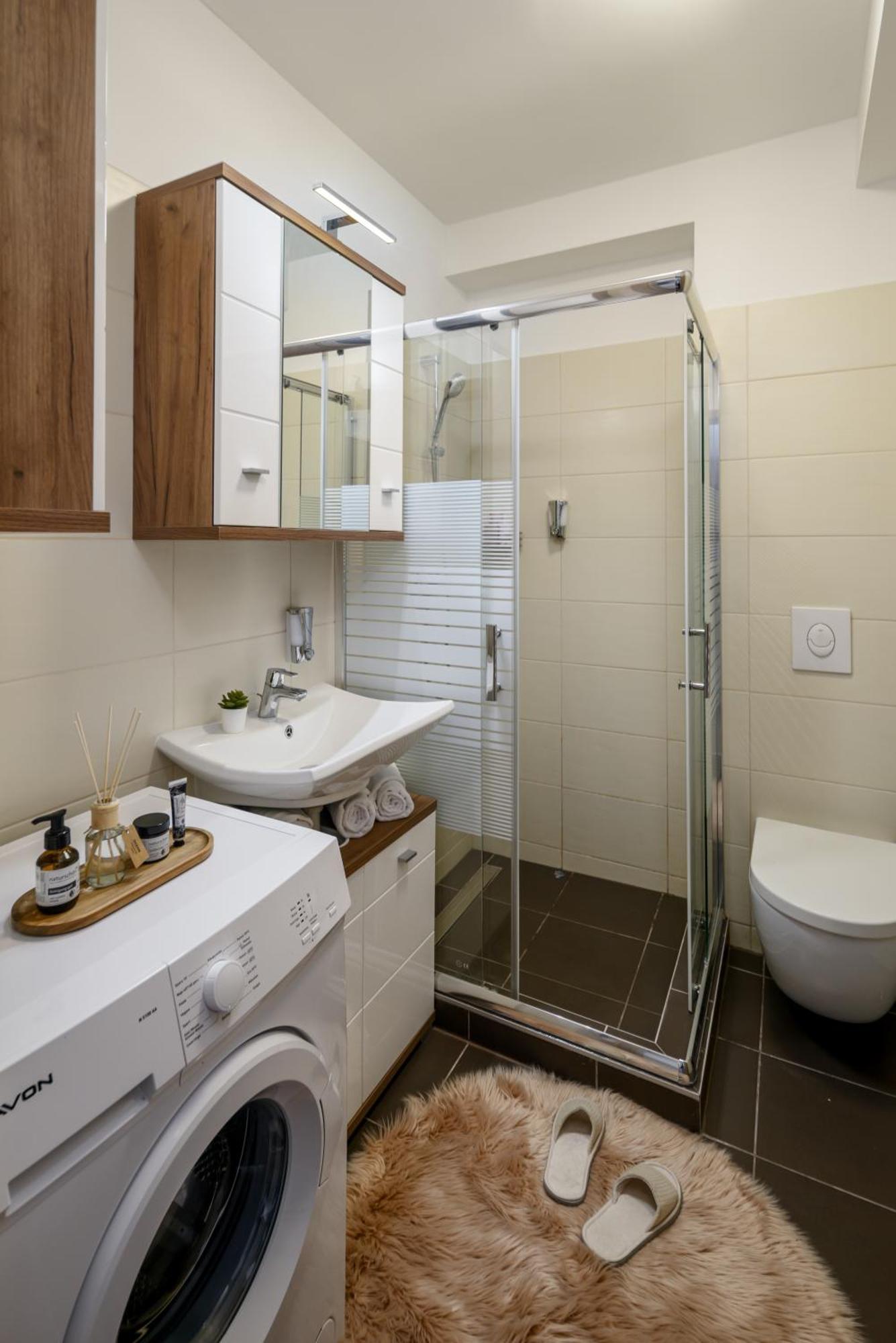 Leonardo50 Apartment Budapest Chambre photo
