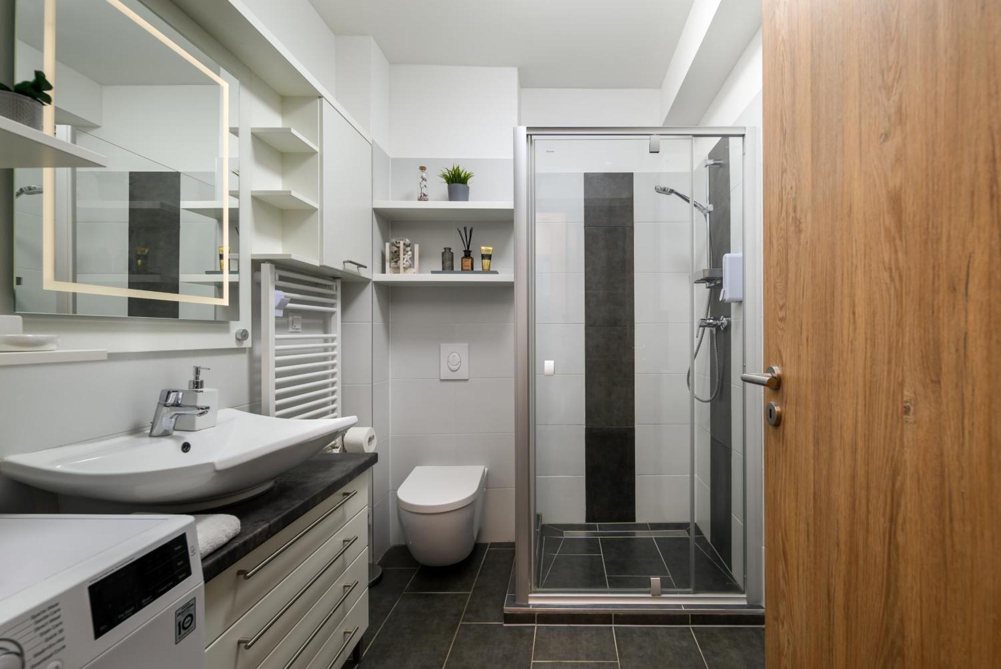 Leonardo50 Apartment Budapest Extérieur photo