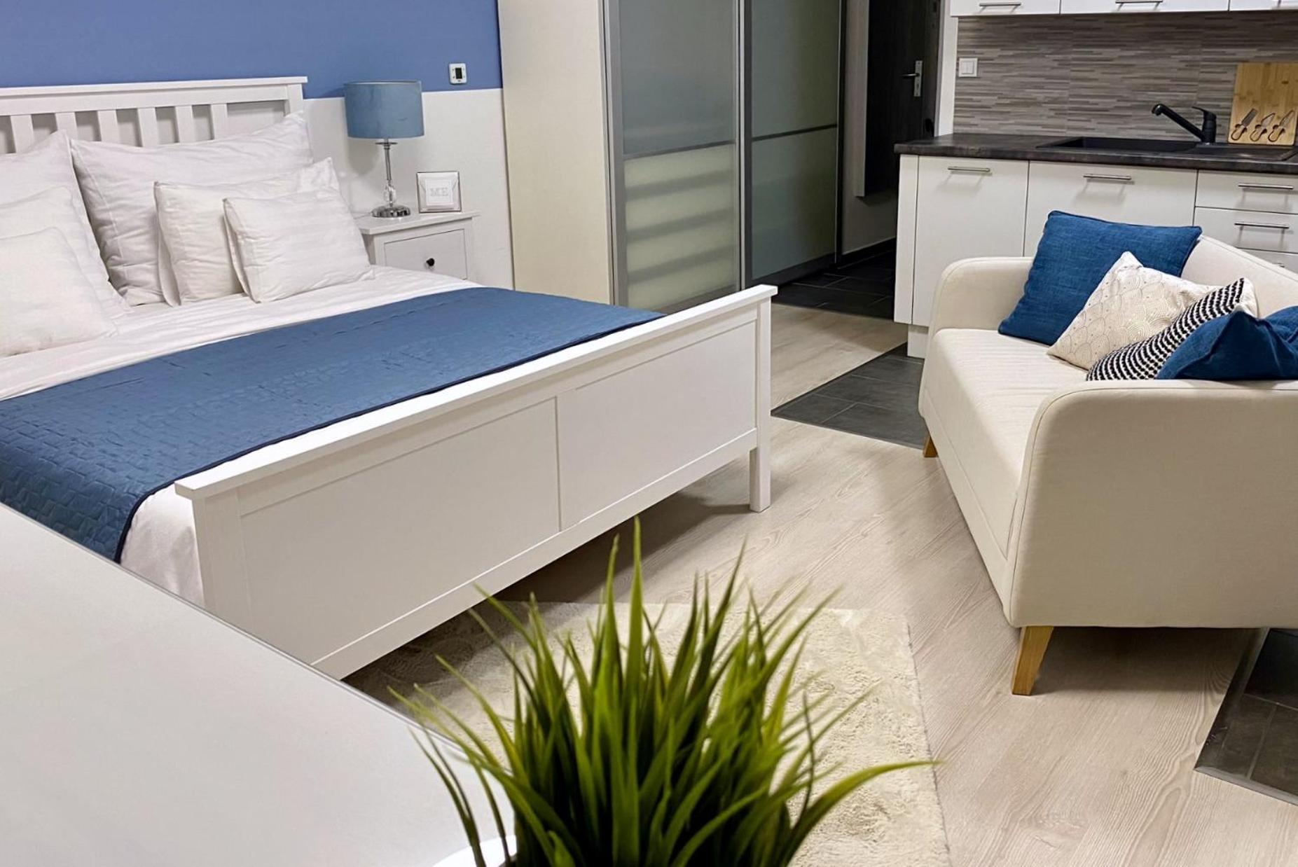 Leonardo50 Apartment Budapest Extérieur photo