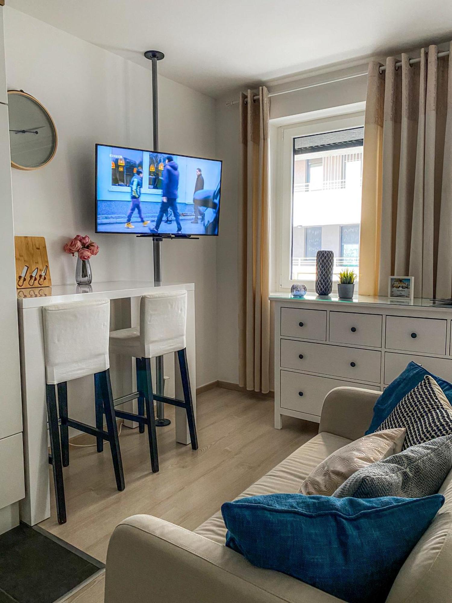 Leonardo50 Apartment Budapest Extérieur photo